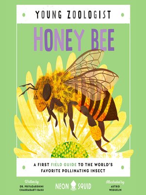 cover image of Honey Bee